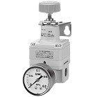 PRECISION REGULATOR
