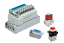 Directional Control Valves