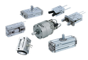 Rotary Actuators/Air Grippers