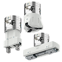 Air Gripper for Collaborative Robots