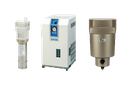 Air Preparation Equipment