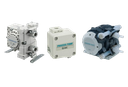 Process Pumps(Diaphragm Pumps)