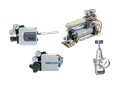 Pneumatic Instrumentation Equipment