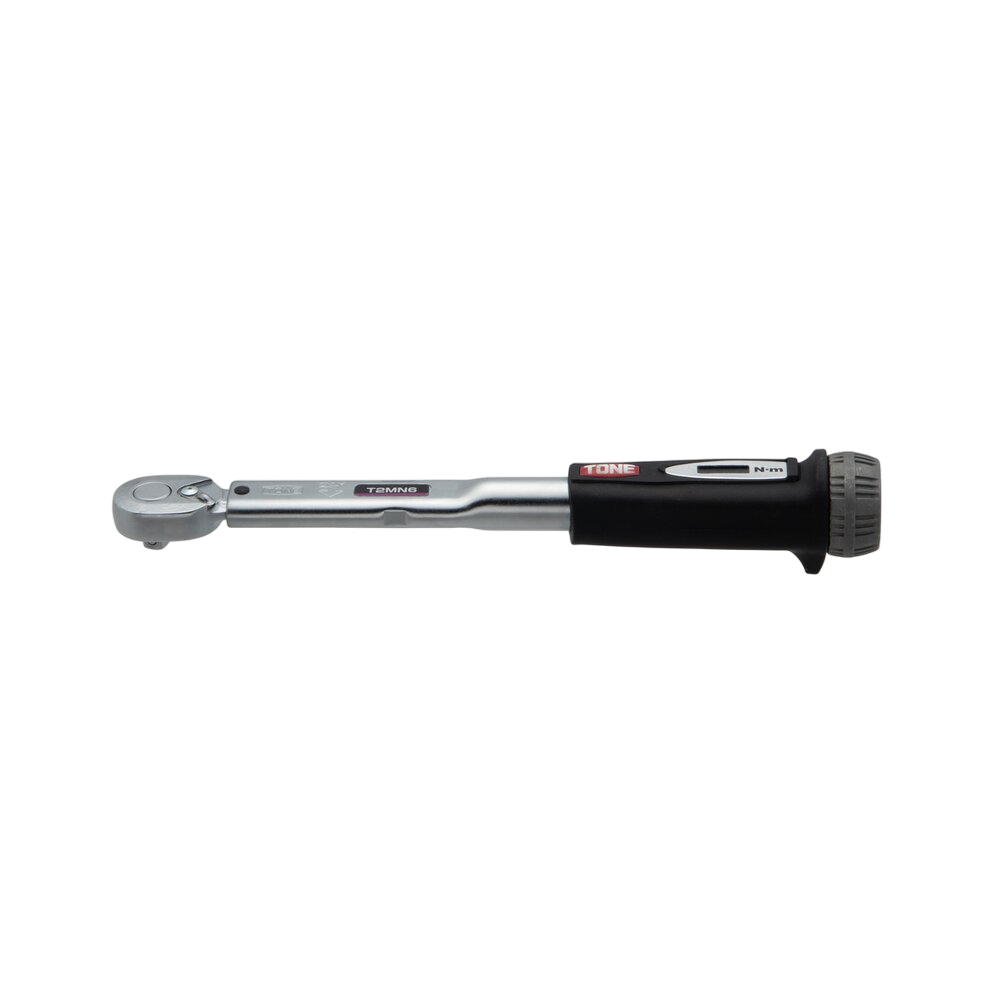 TORQUE WRENCH, PRESET TYPE (DIGITAL READING) | Riyadi E Mart