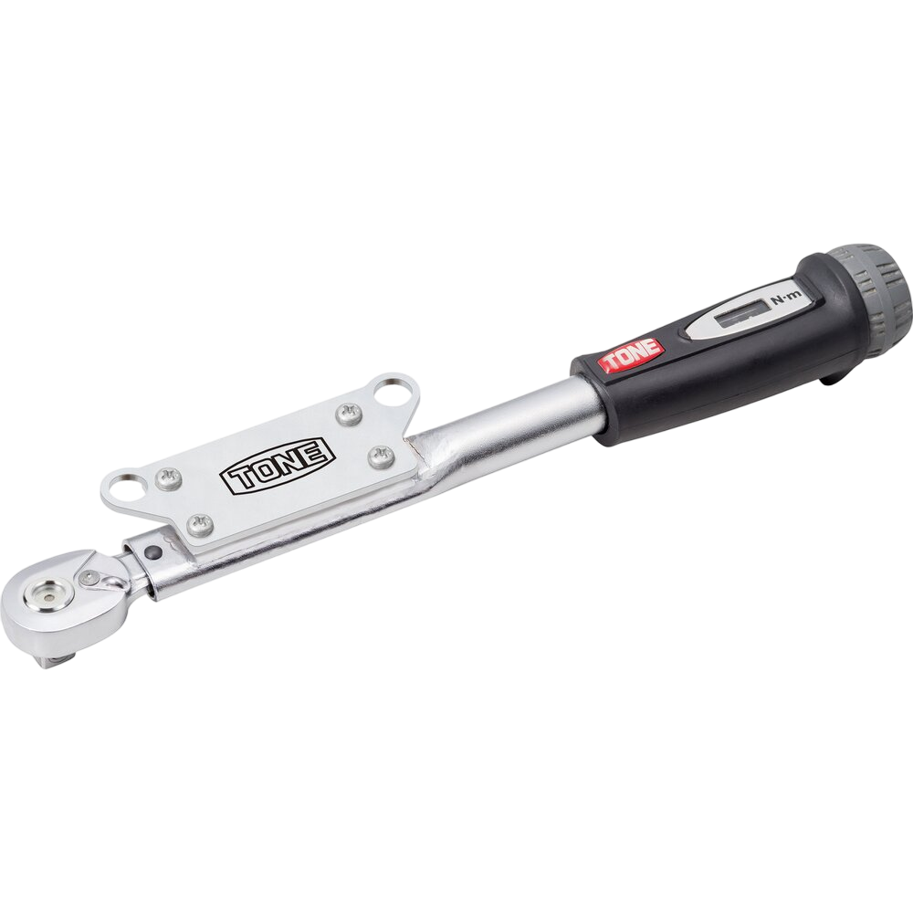 TORQUE WRENCH, PRESET TYPE (DIGITAL READING, ANTI-FALLING, WITH SPECIAL ...